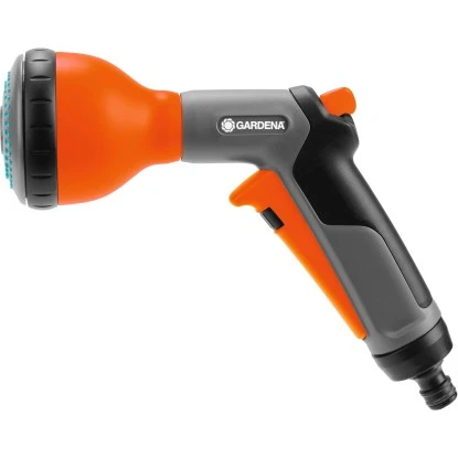 Gardena Classic Multibrause 4 Gardena Classic Multibrause – Bild 2