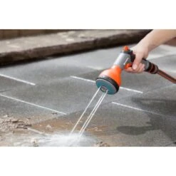 Gardena Classic Multibrause 27 Gardena Classic Multibrause -Garten Tech Verkauf 756168 3050 10