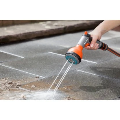 Gardena Classic Multibrause 9 Gardena Classic Multibrause – Bild 7