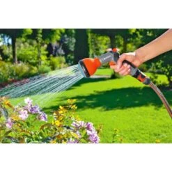 Gardena Classic Multibrause 29 Gardena Classic Multibrause -Garten Tech Verkauf 756168 3050 12