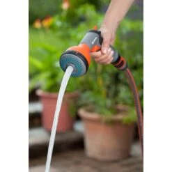 Gardena Classic Multibrause 37 Gardena Classic Multibrause -Garten Tech Verkauf 756168 3050 26