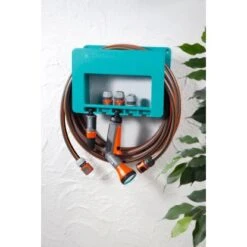 Gardena System-Schlauchboy Ohne Gardena Systemteile -Garten Tech Verkauf 783504 3050 02