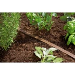 Gardena Schlauch-Regner, Braun, Länge 15 M -Garten Tech Verkauf 783507 3050 07