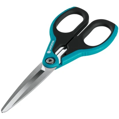 Gardena Allzweckschere SchnippSchnapp XL 3 Gardena Allzweckschere SchnippSchnapp XL