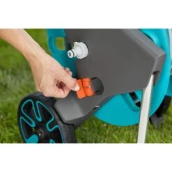 Gardena Schlauchwagen AquaRoll M 14 Gardena Schlauchwagen AquaRoll M -Garten Tech Verkauf 78 3050 4078500032834.pt04