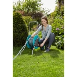 Gardena Schlauchwagen AquaRoll M 17 Gardena Schlauchwagen AquaRoll M -Garten Tech Verkauf 78 3050 4078500032834.pt07