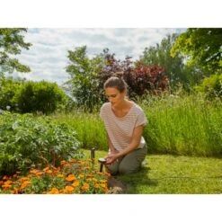 Gardena Bodenfeuchtesensor Bewässerungssteuerung 20 Gardena Bodenfeuchtesensor Bewässerungssteuerung -Garten Tech Verkauf 859044 3050 2