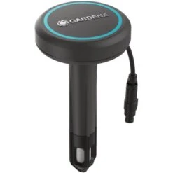 Gardena Bodenfeuchtesensor Bewässerungssteuerung 18 Gardena Bodenfeuchtesensor Bewässerungssteuerung -Garten Tech Verkauf 859044 3050 5