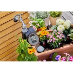 Gardena Bodenfeuchtesensor Bewässerungssteuerung 22 Gardena Bodenfeuchtesensor Bewässerungssteuerung -Garten Tech Verkauf 859044 3050 8