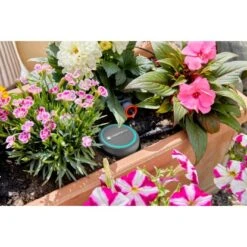 Gardena Bodenfeuchtesensor Bewässerungssteuerung 23 Gardena Bodenfeuchtesensor Bewässerungssteuerung -Garten Tech Verkauf 859044 3050 9