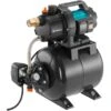 Gardena Pumpe Hauswasserwerk 3700/4 -Garten Tech Verkauf 859045 3050 1