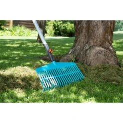 Gardena Combisystem-Komplettangebot Mit Rechenbesen, Grubber, Fugenkratzer Und S 19 Gardena Combisystem-Komplettangebot Mit Rechenbesen, Grubber, Fugenkratzer Und S -Garten Tech Verkauf 860936 3050 4