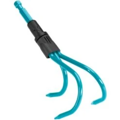 Gardena Combisystem-Komplettangebot Mit Rechenbesen, Grubber, Fugenkratzer Und S 15 Gardena Combisystem-Komplettangebot Mit Rechenbesen, Grubber, Fugenkratzer Und S -Garten Tech Verkauf 860936 3050 7