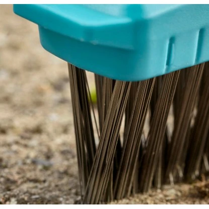 Gardena Combisystem-Komplettangebot Mit Straßenbesen, Fugenbürste M Und Stiel 9 Gardena Combisystem-Komplettangebot Mit Straßenbesen, Fugenbürste M Und Stiel – Bild 7