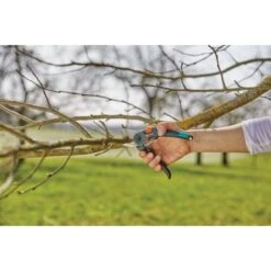 Gardena Gartenschere ExpertCut 12 Gardena Gartenschere ExpertCut -Garten Tech Verkauf 860946 3050 7