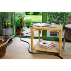 Gardena Textil-Schlauch Liano 10 M Mit Hahnverbinder Für Indoor-Wasserhähne 28 Gardena Textil-Schlauch Liano 10 M Mit Hahnverbinder Für Indoor-Wasserhähne -Garten Tech Verkauf 860983 3050 12