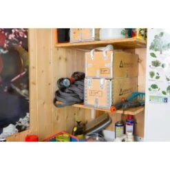 Gardena Textil-Schlauch Liano 10 M Mit Hahnverbinder Für Indoor-Wasserhähne 29 Gardena Textil-Schlauch Liano 10 M Mit Hahnverbinder Für Indoor-Wasserhähne -Garten Tech Verkauf 860983 3050 13