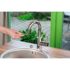 Gardena Textil-Schlauch Liano 10 M Mit Hahnverbinder Für Indoor-Wasserhähne 31 Gardena Textil-Schlauch Liano 10 M Mit Hahnverbinder Für Indoor-Wasserhähne -Garten Tech Verkauf 860983 3050 16