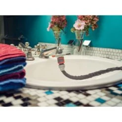 Gardena Textil-Schlauch Liano 10 M Mit Hahnverbinder Für Indoor-Wasserhähne 26 Gardena Textil-Schlauch Liano 10 M Mit Hahnverbinder Für Indoor-Wasserhähne -Garten Tech Verkauf 860983 3050 2