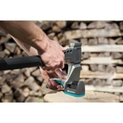 Gardena Spaltaxt 1600 S 12 Gardena Spaltaxt 1600 S -Garten Tech Verkauf 861042 3050 3