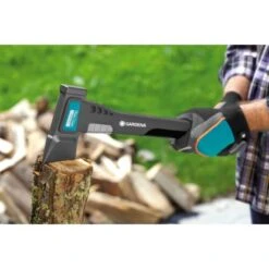 Gardena Spaltaxt 1600 S 13 Gardena Spaltaxt 1600 S -Garten Tech Verkauf 861042 3050 4