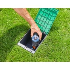 Gardena Bewässerungsventil 9 V Bluetooth 21 Gardena Bewässerungsventil 9 V Bluetooth -Garten Tech Verkauf 861053 3050 10