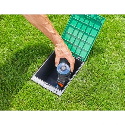 Gardena Bewässerungsventil 9 V Bluetooth 10 Gardena Bewässerungsventil 9 V Bluetooth – Bild 8