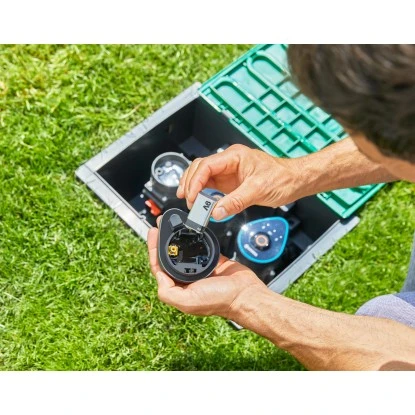 Gardena Bewässerungsventil 9 V Bluetooth 12 Gardena Bewässerungsventil 9 V Bluetooth – Bild 10