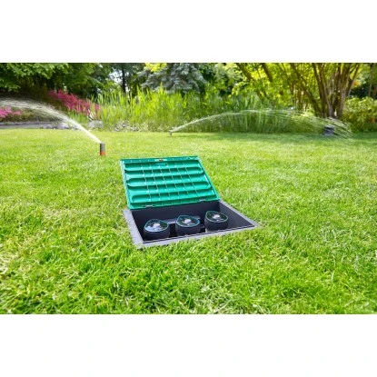 Gardena Bewässerungsventil 9 V Bluetooth 6 Gardena Bewässerungsventil 9 V Bluetooth – Bild 4