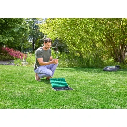 Gardena Bewässerungsventil 9 V Bluetooth 9 Gardena Bewässerungsventil 9 V Bluetooth – Bild 7