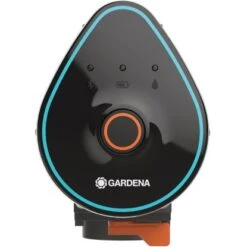 Gardena Bewässerungsventil 9 V Bluetooth 15 Gardena Bewässerungsventil 9 V Bluetooth -Garten Tech Verkauf 861053 3050 4