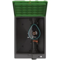 Gardena Bewässerungsventil 9 V Bluetooth 16 Gardena Bewässerungsventil 9 V Bluetooth -Garten Tech Verkauf 861053 3050 7