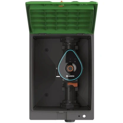 Gardena Bewässerungsventil 9 V Bluetooth 5 Gardena Bewässerungsventil 9 V Bluetooth – Bild 3