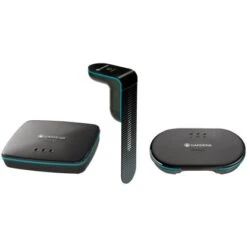 Gardena Bewässerungssteuerung Smart Irrigation Control Sensor Set
