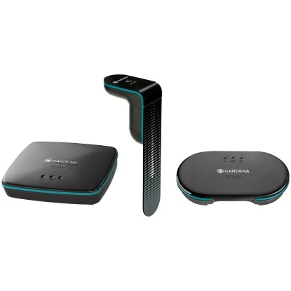 Gardena Bewässerungssteuerung Smart Irrigation Control Sensor Set 3 Gardena Bewässerungssteuerung Smart Irrigation Control Sensor Set