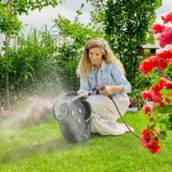 Gardena Mähroboter Sileno Minimo 250 M² -Garten Tech Verkauf 8654139 A03