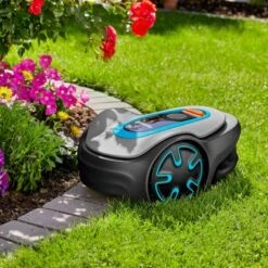 Gardena Mähroboter Sileno Minimo 250 M² -Garten Tech Verkauf 8654139 AB02