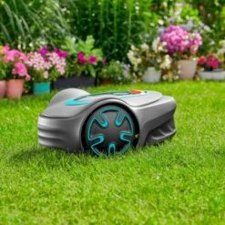 Gardena Mähroboter Sileno Minimo 250 M² -Garten Tech Verkauf 8654139 AB05