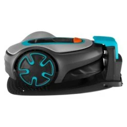 Gardena Mähroboter Sileno Minimo 250 M² -Garten Tech Verkauf 8654139 S04