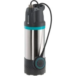 Gardena Tauch-Druckpumpe 5900/4 Inox