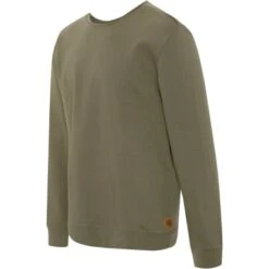 Gardena Herren-Sweatshirt 2XL Dusty Olive -Garten Tech Verkauf 936872 11016900 3 2