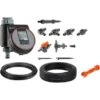 Gardena Tropfbewässerungs-Set Beet Automatic 2 Gardena Tropfbewässerungs-Set Beet Automatic -Garten Tech Verkauf 937212 3050 1301620 01
