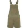 Gardena Damen-Latzhose 38 Dusty Olive 2 Gardena Damen-Latzhose 38 Dusty Olive -Garten Tech Verkauf 937667 11016900 1 3