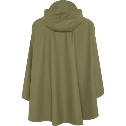 Gardena Regenjacke M Dusty Olive 4 Gardena Regenjacke M Dusty Olive – Bild 2