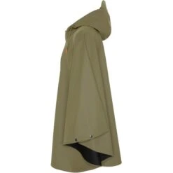 Gardena Regenjacke M Dusty Olive 8 Gardena Regenjacke M Dusty Olive -Garten Tech Verkauf 937710 11016900 3 1