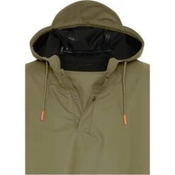 Gardena Regenjacke XL Dusty Olive 9 Gardena Regenjacke XL Dusty Olive -Garten Tech Verkauf 937710 11016900 4 2