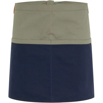 Gardena Schürze OSO Dusty Olive 3 Gardena Schürze OSO Dusty Olive