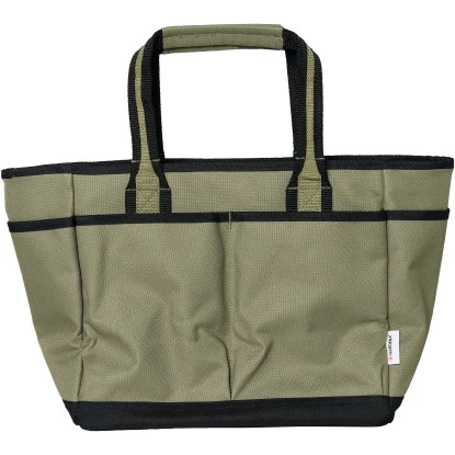 Gardena Garten-Tasche OSO Dusty Olive 3 Gardena Garten-Tasche OSO Dusty Olive – Bild 2