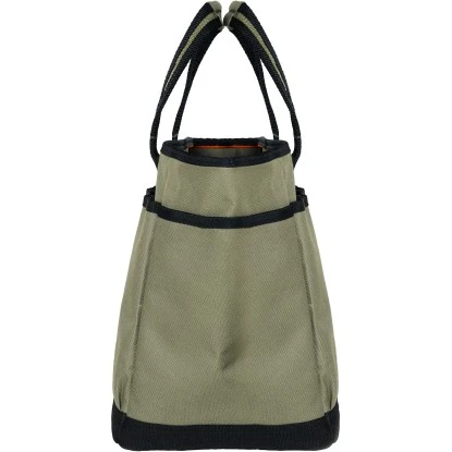 Gardena Garten-Tasche OSO Dusty Olive 4 Gardena Garten-Tasche OSO Dusty Olive – Bild 3