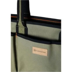 Gardena Garten-Tasche OSO Dusty Olive 8 Gardena Garten-Tasche OSO Dusty Olive -Garten Tech Verkauf 937763 11016900 4